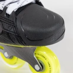Bauer Vapor 3X Pro Intermediate Roller Hockey Skates -The Hockey Shop bauer roller hockey skates bauer vapor 3x pro intermediate roller hockey skates 29084571533378