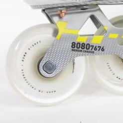 Bauer Vapor 3X Pro Intermediate Roller Hockey Skates -The Hockey Shop bauer roller hockey skates bauer vapor 3x pro intermediate roller hockey skates 29084571598914