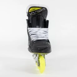 Bauer Vapor 3X Pro Intermediate Roller Hockey Skates -The Hockey Shop bauer roller hockey skates bauer vapor 3x pro intermediate roller hockey skates 29084571729986