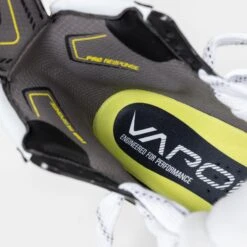 Bauer Vapor 3X Pro Senior Roller Hockey Skates -The Hockey Shop bauer roller hockey skates bauer vapor 3x pro senior roller hockey skates 29084570484802