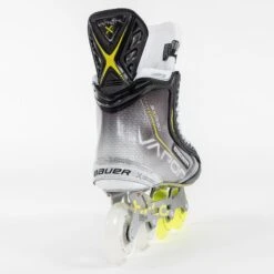 Bauer Vapor 3X Pro Senior Roller Hockey Skates -The Hockey Shop bauer roller hockey skates bauer vapor 3x pro senior roller hockey skates 29084570615874