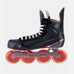 Bauer Vapor X2.7R Senior Roller Hockey Skates -The Hockey Shop bauer roller hockey skates bauer vapor x2 7r senior roller hockey skates 13911372234818