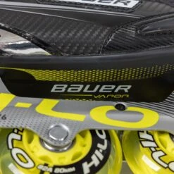 Bauer Vapor X3.5 Intermediate Roller Hockey Skates 29 Bauer Vapor X3.5 Intermediate Roller Hockey Skates -The Hockey Shop bauer roller hockey skates bauer vapor x3 5 intermediate roller hockey skates 29084577529922