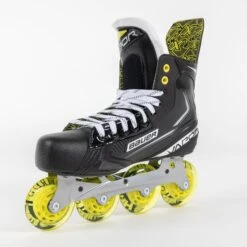 Bauer Vapor X3.5 Intermediate Roller Hockey Skates 21 Bauer Vapor X3.5 Intermediate Roller Hockey Skates -The Hockey Shop bauer roller hockey skates bauer vapor x3 5 intermediate roller hockey skates 29084577824834