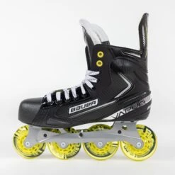 Bauer Vapor X3.5 Senior Roller Hockey Skates 20 Bauer Vapor X3.5 Senior Roller Hockey Skates -The Hockey Shop bauer roller hockey skates bauer vapor x3 5 senior roller hockey skates 29084576546882