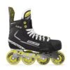 Bauer Vapor X3.5 Senior Roller Hockey Skates -The Hockey Shop bauer roller hockey skates bauer vapor x3 5 senior roller hockey skates 7 r standard 29084576710722