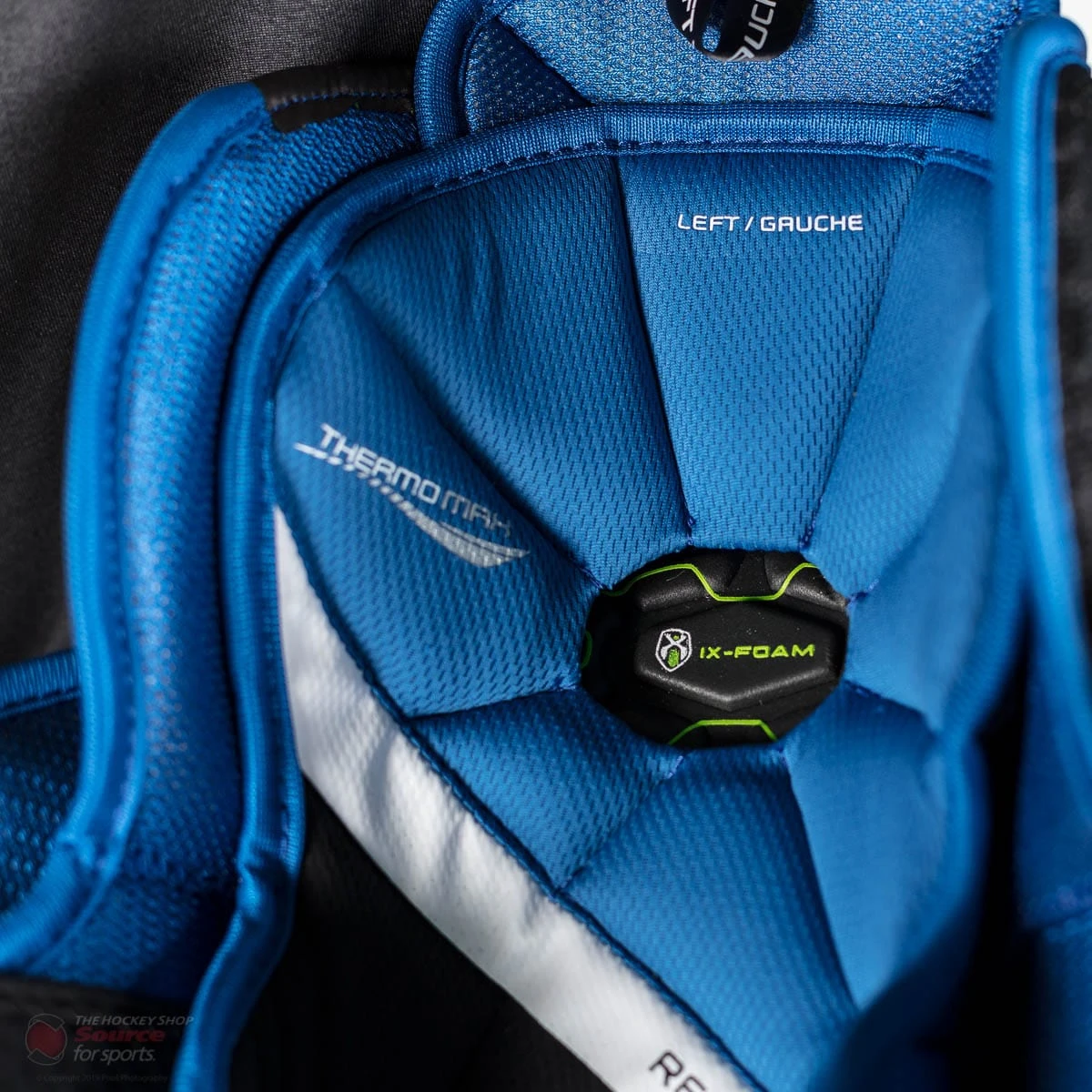 Bauer Nexus 2N Senior Hockey Shin Guards 17 Bauer Nexus 2N Senior Hockey Shin Guards - Image 15