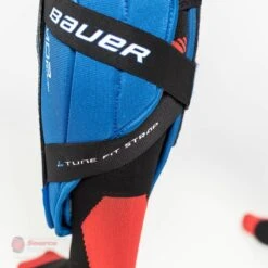 Bauer Nexus 2N Senior Hockey Shin Guards 28 Bauer Nexus 2N Senior Hockey Shin Guards -The Hockey Shop bauer shin guards bauer nexus 2n senior hockey shin guards 4566068658242
