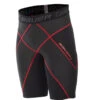 Bauer Core 3.0 Senior Compression Shorts -The Hockey Shop bauer shorts bauer core 3 0 senior compression shorts black red l 28744372944962