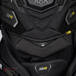Bauer Supreme 3S Pro Senior Hockey Shoulder Pads -The Hockey Shop bauer shoulder pads bauer supreme 3s pro senior hockey shoulder pads 28174710931522