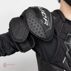 Bauer Supreme 3S Pro Senior Hockey Shoulder Pads -The Hockey Shop bauer shoulder pads bauer supreme 3s pro senior hockey shoulder pads 28174710997058