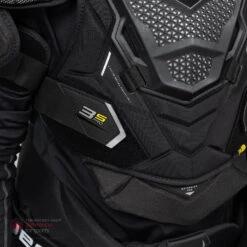 Bauer Supreme 3S Pro Senior Hockey Shoulder Pads -The Hockey Shop bauer shoulder pads bauer supreme 3s pro senior hockey shoulder pads 28174711160898