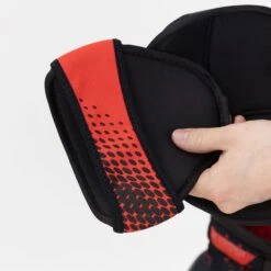 Bauer Vapor 3X Intermediate Hockey Shoulder Pads 25 Bauer Vapor 3X Intermediate Hockey Shoulder Pads -The Hockey Shop bauer shoulder pads bauer vapor 3x intermediate hockey shoulder pads 29086227038274