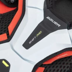 Bauer Vapor Shift Pro Senior Hockey Shoulder Pads -The Hockey Shop bauer shoulder pads bauer vapor shift pro senior hockey shoulder pads 29086292869186