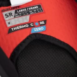 Bauer Vapor Shift Pro Senior Hockey Shoulder Pads -The Hockey Shop bauer shoulder pads bauer vapor shift pro senior hockey shoulder pads 29086293327938