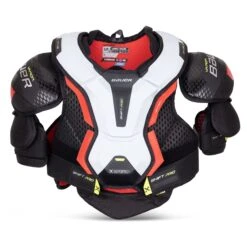Bauer Vapor Shift Pro Senior Hockey Shoulder Pads