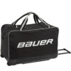 Bauer Core Youth Wheel Hockey Bag -The Hockey Shop bauer wheeled hockey bags bauer core youth wheel hockey bag black yth 28744373665858