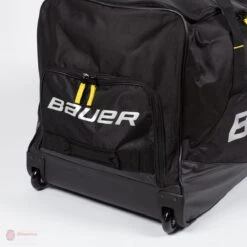 Bauer Premium Junior Wheel Hockey Bag (2019) 14 Bauer Premium Junior Wheel Hockey Bag (2019) -The Hockey Shop bauer wheeled hockey bags bauer premium junior wheel hockey bag 2019 13419221090370