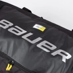 Bauer Premium Junior Wheel Hockey Bag (2019) 15 Bauer Premium Junior Wheel Hockey Bag (2019) -The Hockey Shop bauer wheeled hockey bags bauer premium junior wheel hockey bag 2019 13419221123138