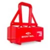 BioSteel Water Bottle Holder -The Hockey Shop biosteel water bottles biosteel water bottle holder red holds 6 28744389361730