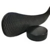 Blade Tape - Tire Pattern -The Hockey Shop blade tape specialty tape blade tape tire pattern black rubber 28756599111746