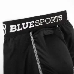 Blue Sports Senior Compression Jock Pants -The Hockey Shop blue sports jock pants blue sports senior compression jock pants 30344548155458