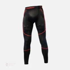 Bracelayer KX2 Redline Hockey Senior Compression Jock Pant