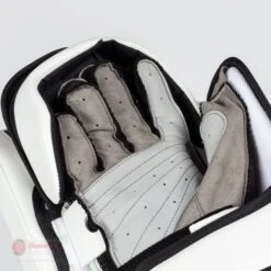 Brian's G-NETik X Intermediate Goalie Blocker -The Hockey Shop brian s blockers brian s g netik x intermediate goalie blocker 14562278637634