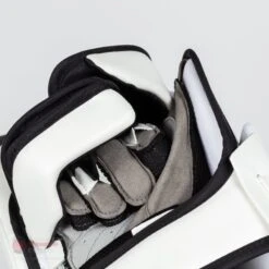 Brian's G-NETik X Intermediate Goalie Blocker -The Hockey Shop brian s blockers brian s g netik x intermediate goalie blocker 14562278703170