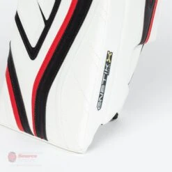 Brian's G-NETik X Intermediate Goalie Blocker -The Hockey Shop brian s blockers brian s g netik x intermediate goalie blocker 14562278834242