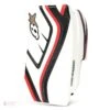 Brian's G-NETik X Junior Goalie Blocker -The Hockey Shop brian s blockers brian s g netik x junior goalie blocker white black red regular 28741219942466