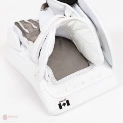 Brian's NetZero 2 Intermediate Goalie Blocker -The Hockey Shop brian s blockers brian s netzero 2 intermediate goalie blocker 11490765373506