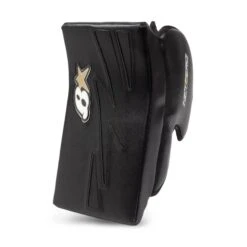 Brian's NetZero 2 Intermediate Goalie Blocker -The Hockey Shop brian s blockers brian s netzero 2 intermediate goalie blocker black regular 28741220335682