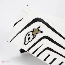 Brian's OPTiK 9.0 Senior Goalie Blocker -The Hockey Shop brian s blockers brian s optik 9 0 senior goalie blocker 5668845322306