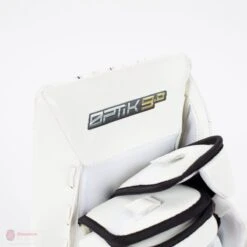Brian's OPTiK 9.0 Senior Goalie Blocker -The Hockey Shop brian s blockers brian s optik 9 0 senior goalie blocker 5668845453378