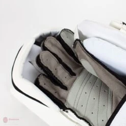 Brian's OPTiK 9.0 Senior Goalie Blocker -The Hockey Shop brian s blockers brian s optik 9 0 senior goalie blocker 5668845551682