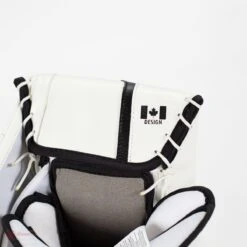 Brian's OPTiK 9.0 Senior Goalie Blocker -The Hockey Shop brian s blockers brian s optik 9 0 senior goalie blocker 5668845813826