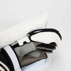 Brian's OPTiK 9.0 Senior Goalie Blocker -The Hockey Shop brian s blockers brian s optik 9 0 senior goalie blocker 5668846534722