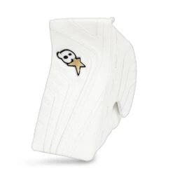 Brian's OPTiK 9.0 Senior Goalie Blocker -The Hockey Shop brian s blockers brian s optik 9 0 senior goalie blocker white full right 28741220794434