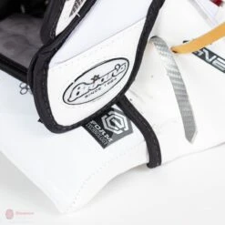 Brian's G-NETik 4 Senior Goalie Catcher -The Hockey Shop brian s catchers brian s g netik 4 senior goalie catcher 4566274506818