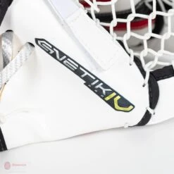 Brian's G-NETik 4 Senior Goalie Catcher -The Hockey Shop brian s catchers brian s g netik 4 senior goalie catcher 4566274539586