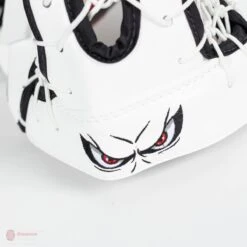 Brian's G-NETik 4 Senior Goalie Catcher -The Hockey Shop brian s catchers brian s g netik 4 senior goalie catcher 4621753253954