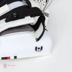 Brian's G-NETik X Intermediate Goalie Catcher -The Hockey Shop brian s catchers brian s g netik x intermediate goalie catcher 14562293416002