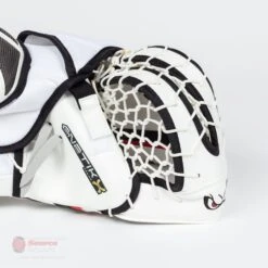 Brian's G-NETik X Intermediate Goalie Catcher -The Hockey Shop brian s catchers brian s g netik x intermediate goalie catcher 14562293776450