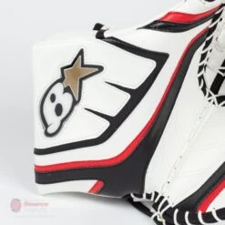 Brian's G-NETik X Intermediate Goalie Catcher -The Hockey Shop brian s catchers brian s g netik x intermediate goalie catcher 30347428528194