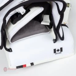 Brian's G-NETik X Senior Goalie Catcher -The Hockey Shop brian s catchers brian s g netik x senior goalie catcher 14562292400194