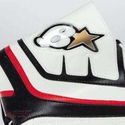 Brian's G-NETik X Senior Goalie Catcher -The Hockey Shop brian s catchers brian s g netik x senior goalie catcher 14562292596802