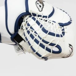 Brian's G-NETik X5 Junior Goalie Catcher 21 Brian's G-NETik X5 Junior Goalie Catcher -The Hockey Shop brian s catchers brian s g netik x5 junior goalie catcher 29103569764418