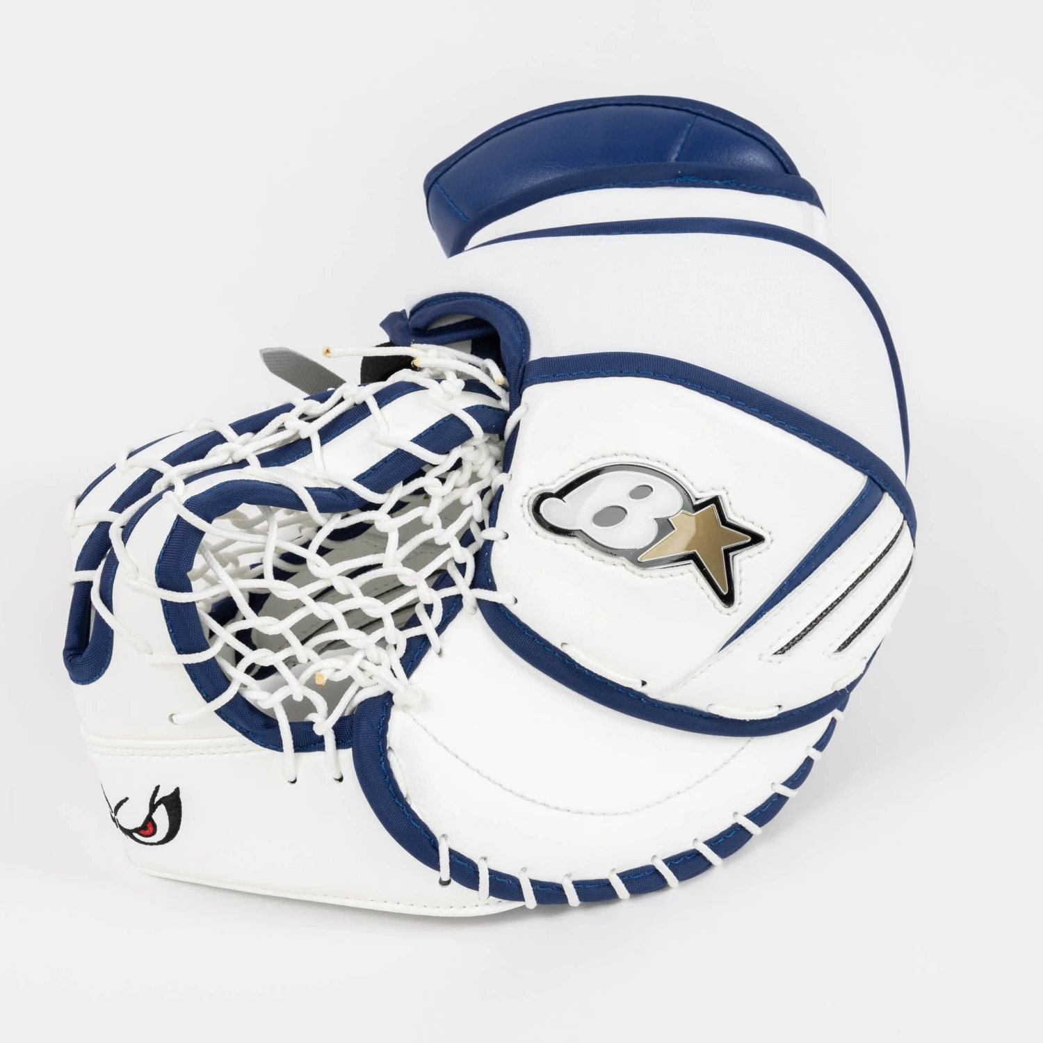 Brian's G-NETik X5 Junior Goalie Catcher 12 Brian's G-NETik X5 Junior Goalie Catcher - Image 10