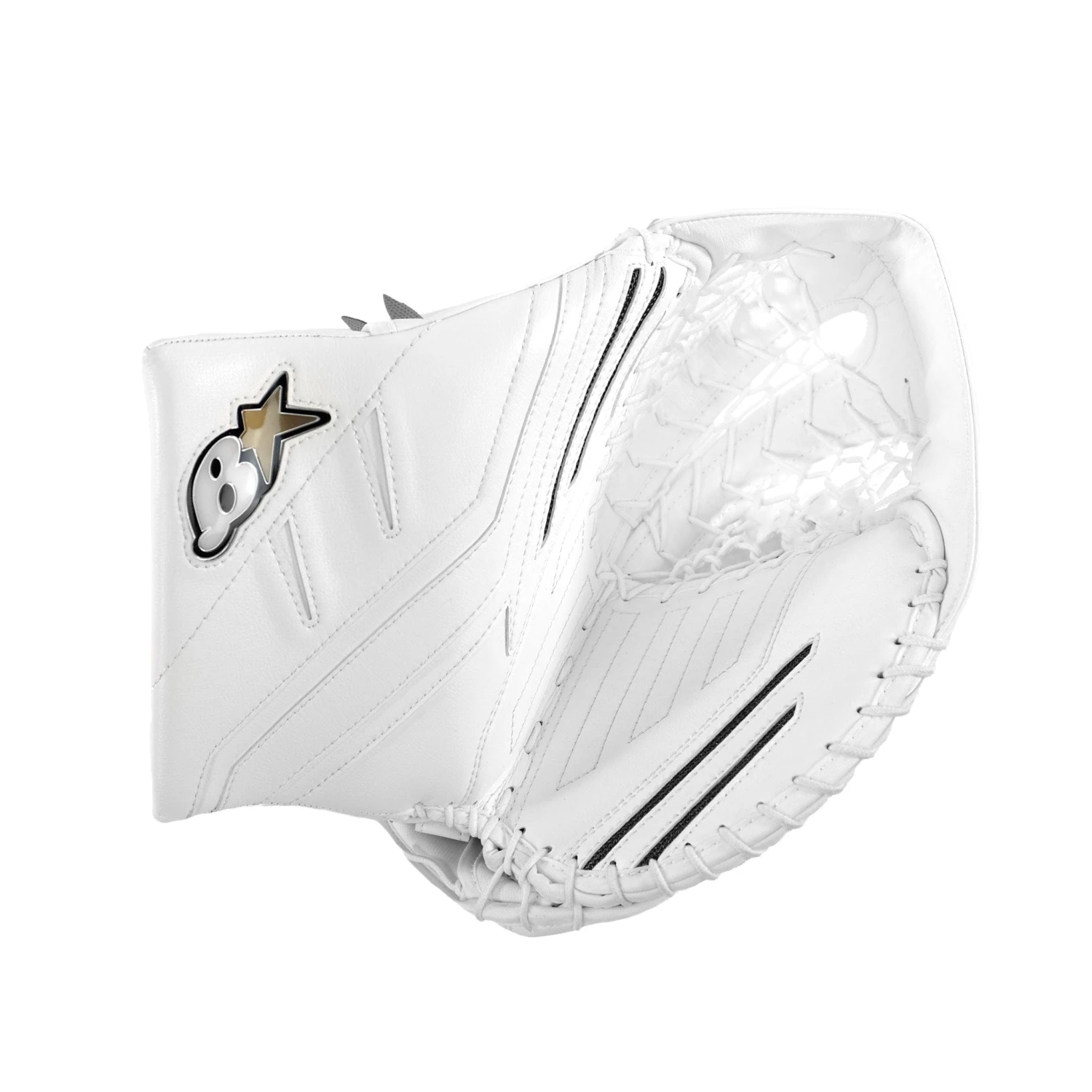 Brian's G-NETik X5 Junior Goalie Catcher 15 Brian's G-NETik X5 Junior Goalie Catcher - Image 13